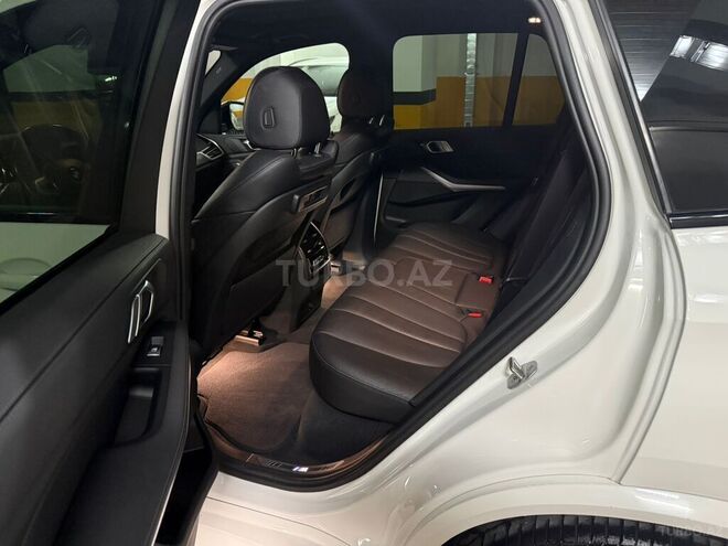 BMW X5 2020, 80,100 km - 3.0 l - Bakı