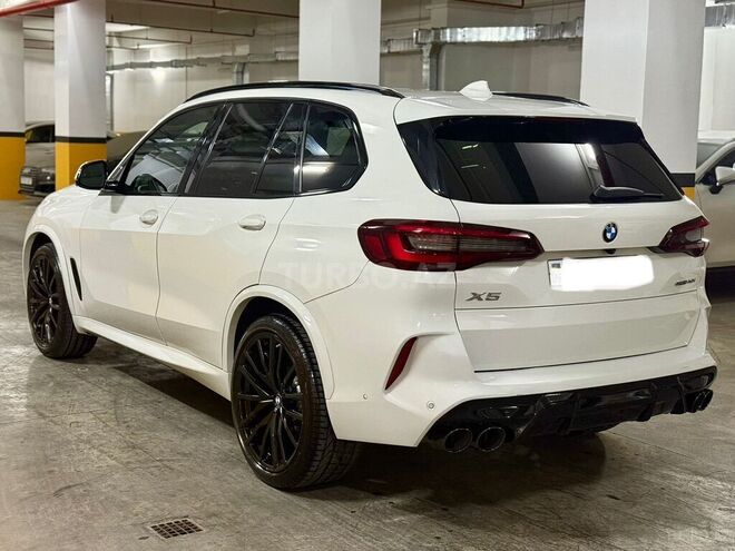 BMW X5 2020, 80,100 km - 3.0 l - Bakı