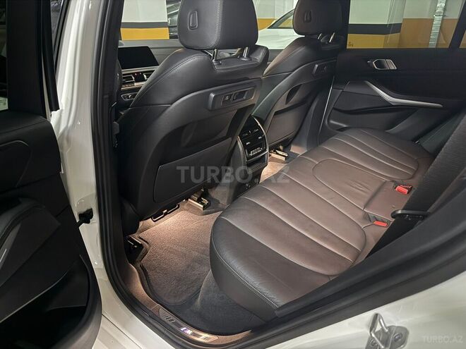 BMW X5 2020, 80,100 km - 3.0 l - Bakı
