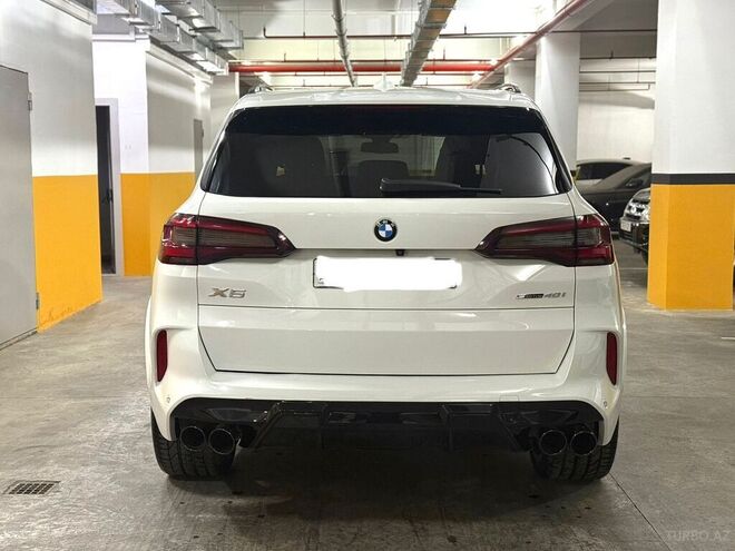 BMW X5 2020, 80,100 km - 3.0 l - Bakı