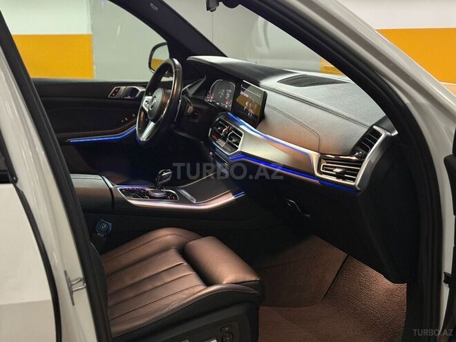 BMW X5 2020, 80,100 km - 3.0 l - Bakı