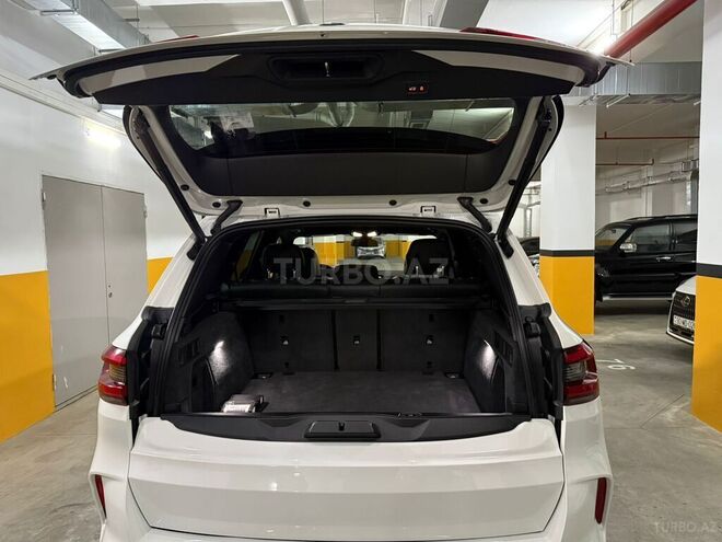 BMW X5 2020, 80,100 km - 3.0 l - Bakı