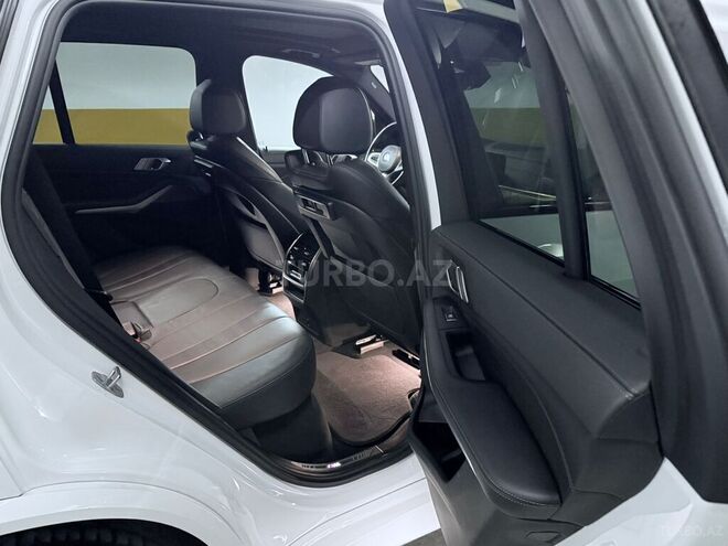 BMW X5 2020, 80,100 km - 3.0 l - Bakı