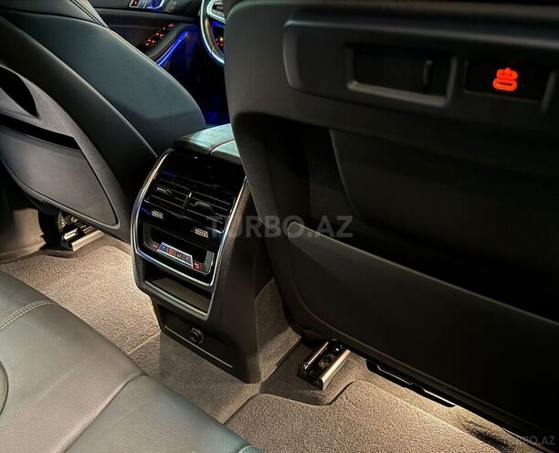 BMW X5 2020, 80,100 km - 3.0 l - Bakı