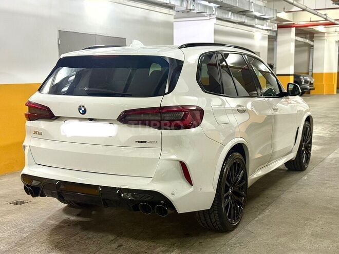 BMW X5 2020, 80,100 km - 3.0 l - Bakı