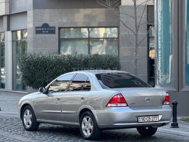 Nissan Sunny 2007, 365,440 km - 1.6 l - Bakı