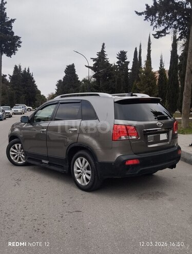 Kia Sorento 2010, 126,701 km - 2.2 l - Xaçmaz