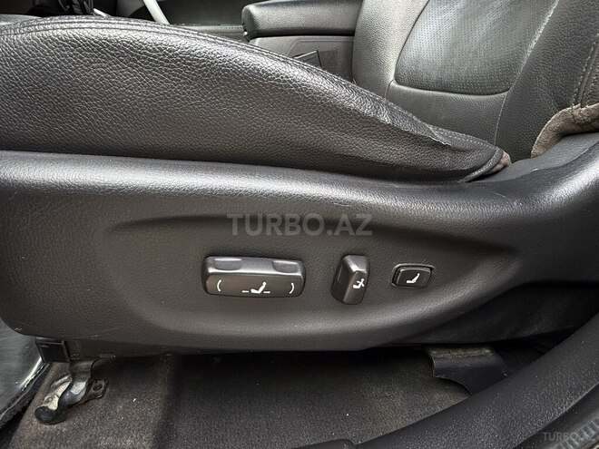 Kia Sorento 2010, 126,701 km - 2.2 l - Xaçmaz