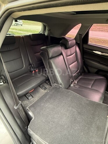 Kia Sorento 2010, 126,701 km - 2.2 l - Xaçmaz