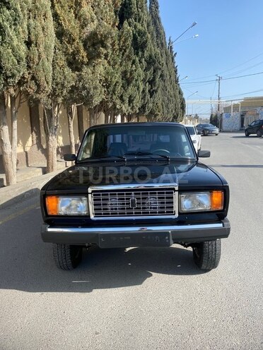 LADA (VAZ) 2107 2010, 75,000 km - 1.6 l - Bakı