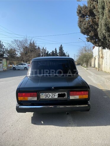 LADA (VAZ) 2107 2010, 75,000 km - 1.6 l - Bakı