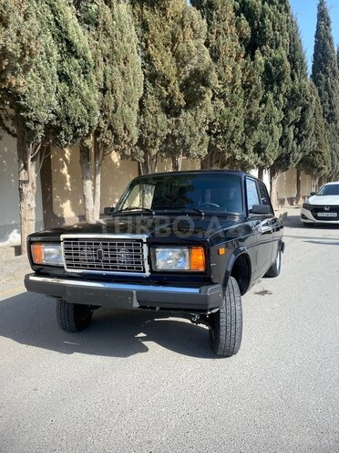 LADA (VAZ) 2107 2010, 75,000 km - 1.6 l - Bakı