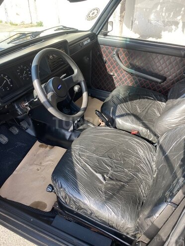 LADA (VAZ) 2107 2010, 75,000 km - 1.6 l - Bakı