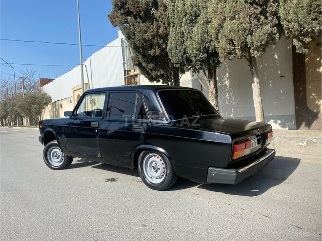LADA (VAZ) 2107 2010, 75,000 km - 1.6 l - Bakı