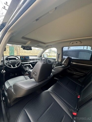 Haval H6-16