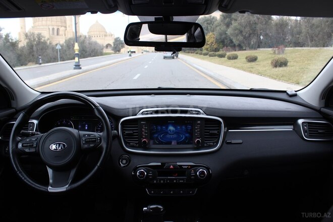 Kia Sorento 2016, 173,000 km - 2.0 l - Bakı