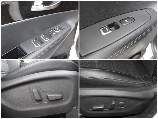 Kia Sorento 2016, 173,000 km - 2.0 l - Bakı