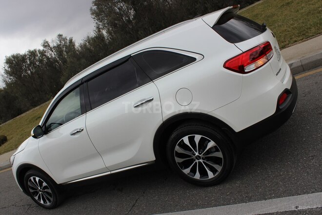 Kia Sorento 2016, 173,000 km - 2.0 l - Bakı