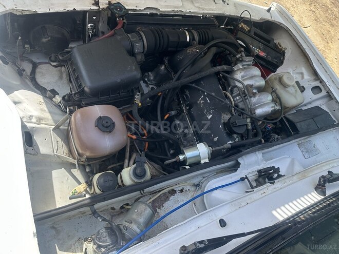 LADA (VAZ) 2104 2011, 140,000 km - 1.6 l - Bakı