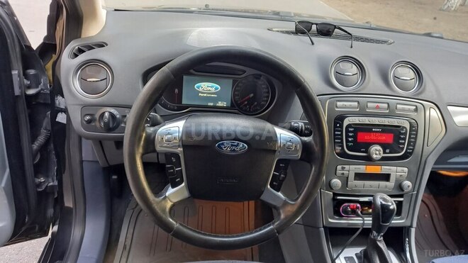 Ford Mondeo 2008, 250,000 km - 2.3 l - Sumqayıt