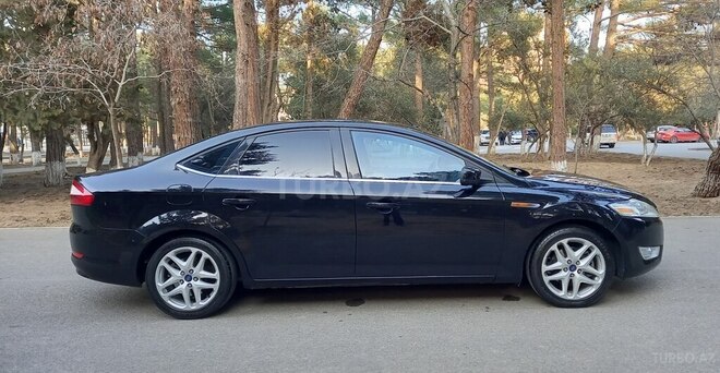 Ford Mondeo 2008, 250,000 km - 2.3 l - Sumqayıt