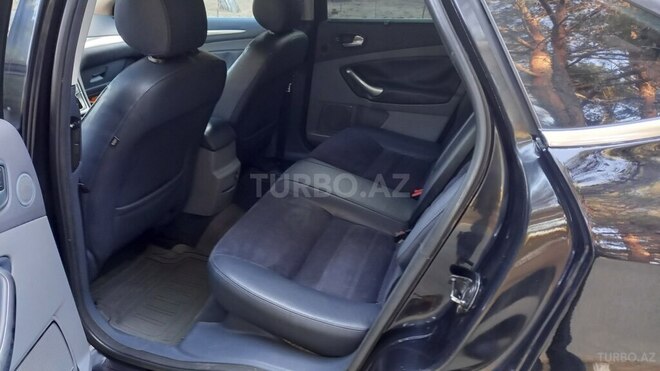 Ford Mondeo 2008, 250,000 km - 2.3 l - Sumqayıt