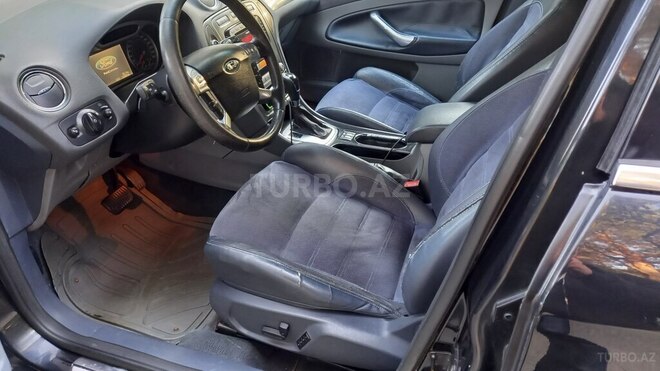 Ford Mondeo 2008, 250,000 km - 2.3 l - Sumqayıt