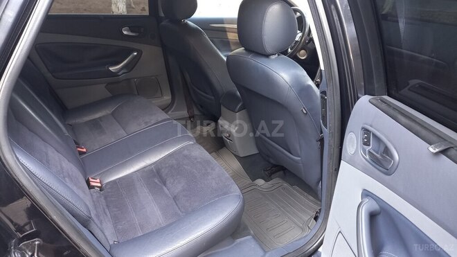 Ford Mondeo 2008, 250,000 km - 2.3 l - Sumqayıt