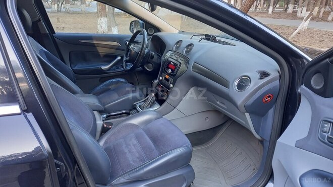 Ford Mondeo 2008, 250,000 km - 2.3 l - Sumqayıt