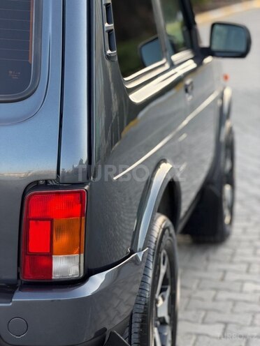 LADA (VAZ) Niva 2021, 73,000 km - 1.7 л - Bakı