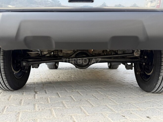 LADA (VAZ) Niva 2021, 73,000 km - 1.7 л - Bakı