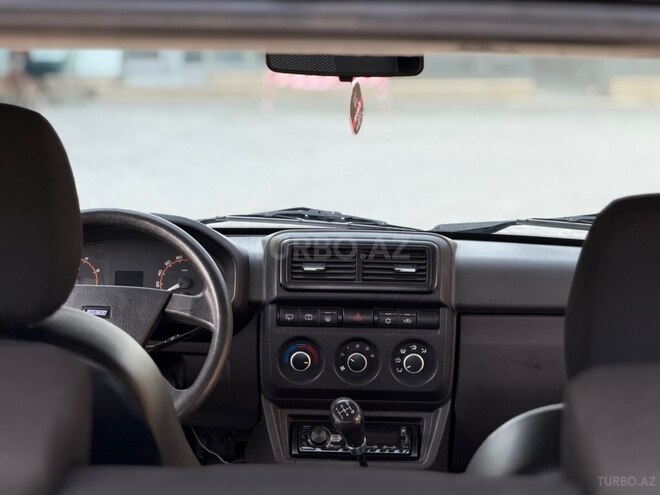 LADA (VAZ) Niva 2021, 73,000 km - 1.7 л - Bakı