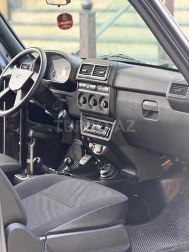 LADA (VAZ) Niva 2021, 73,000 km - 1.7 л - Bakı