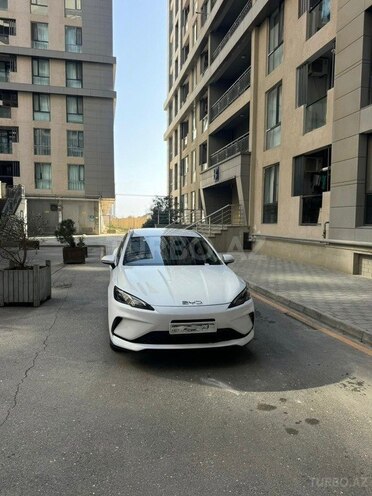 BYD  2025, 26,000 km - 1.5 l - Bakı