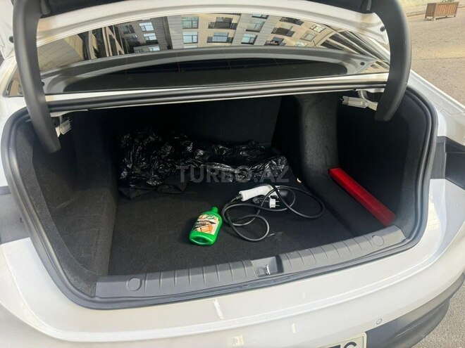 BYD  2025, 26,000 km - 1.5 l - Bakı