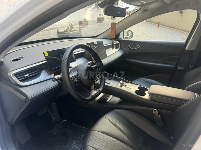 BYD  2025, 26,000 km - 1.5 l - Bakı