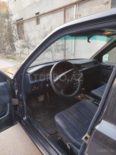 Mercedes 190 1990, 250,000 km - 1.8 l - Bakı