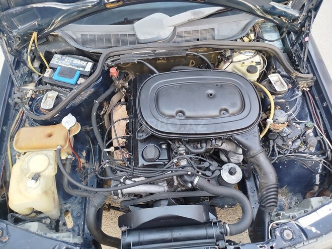 Mercedes 190 1990, 250,000 km - 1.8 l - Bakı
