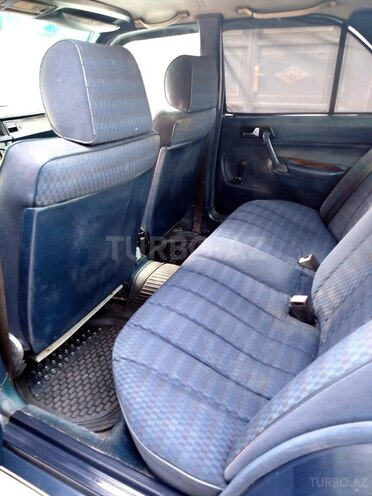 Mercedes 190 1990, 250,000 km - 1.8 l - Bakı