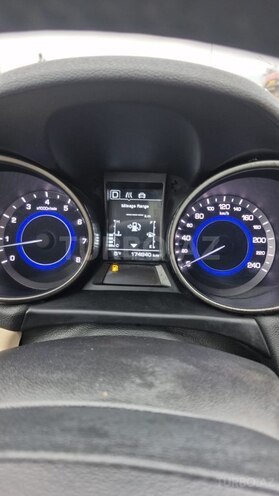 Changan Eado-9