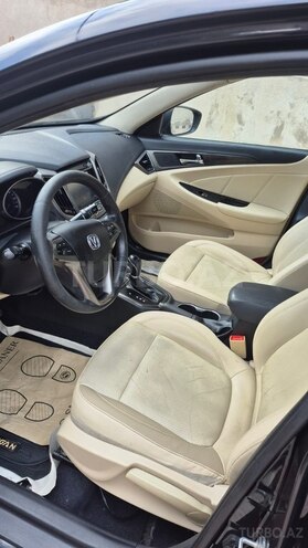 Changan Eado-7