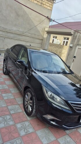 Changan Eado-2