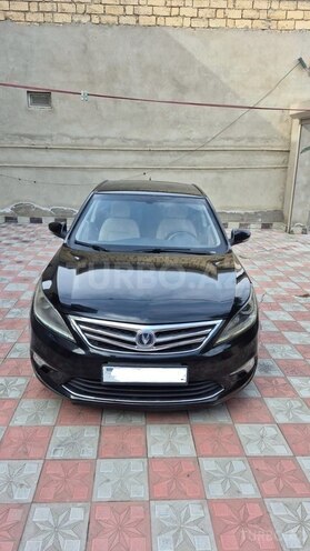 Changan Eado-1