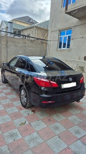 Changan Eado-3