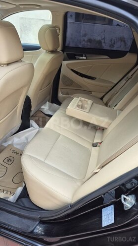 Changan Eado-11