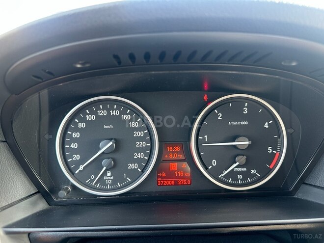 BMW 520-7