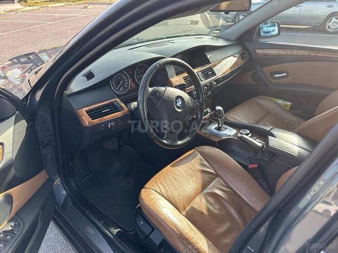 BMW 520-6