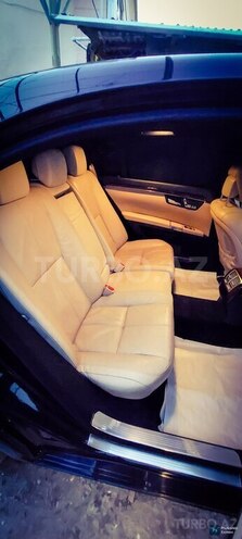 Mercedes S 350-13