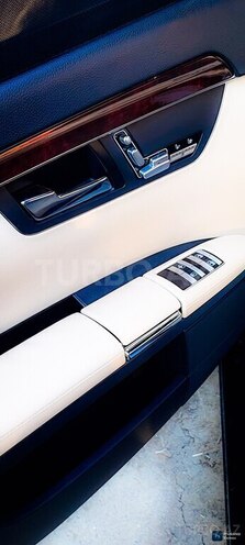 Mercedes S 350-14