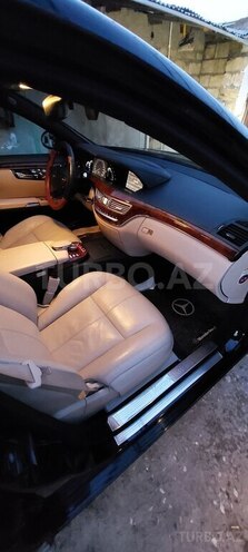 Mercedes S 350-10